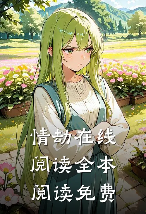情劫在线阅读全本阅读免费