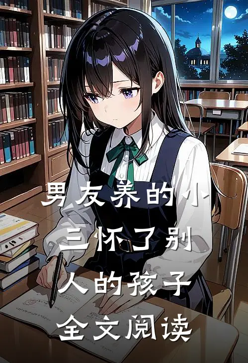 男友养的小三怀了别人的孩子全文阅读