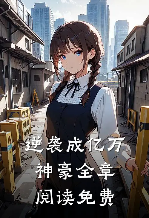 逆袭成亿万神豪全章阅读免费