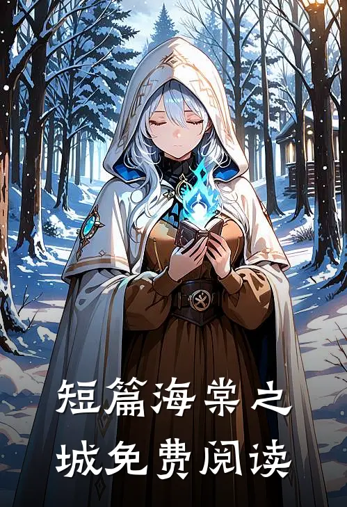短篇海棠之城免费阅读