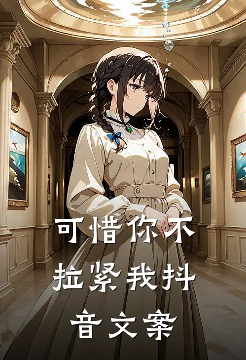 可惜你不拉紧我抖音文案