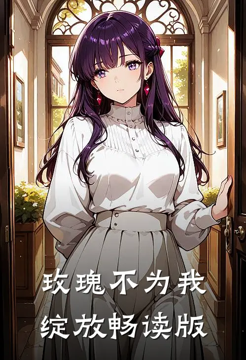 玫瑰不为我绽放畅读版