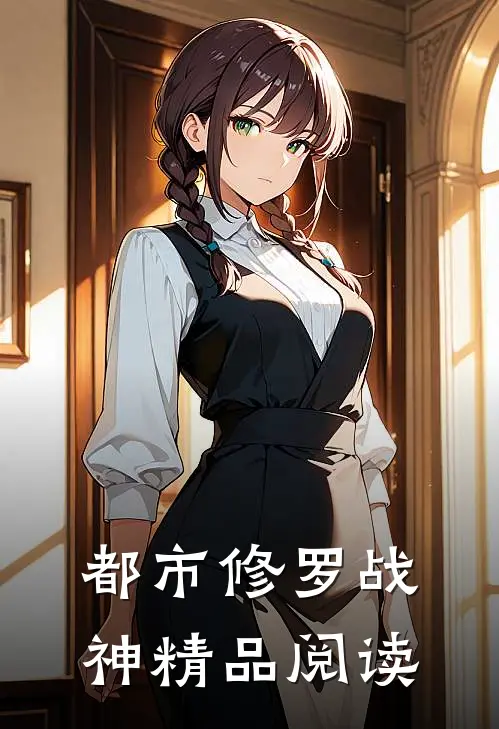 都市修罗战神精品阅读
