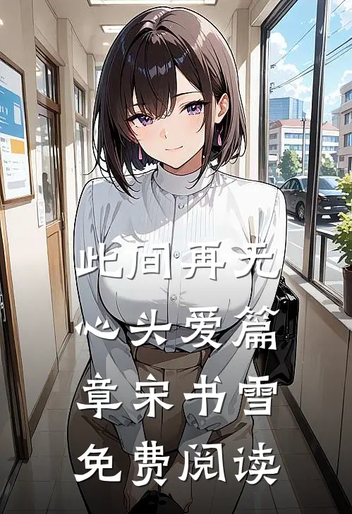此间再无心头爱篇章宋书雪免费阅读