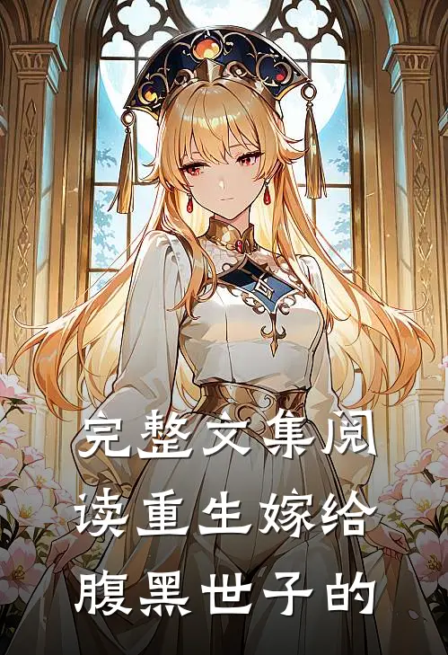 完整文集阅读重生嫁给腹黑世子的