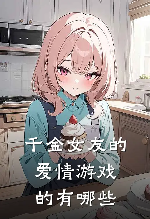 千金女友的爱情游戏的有哪些