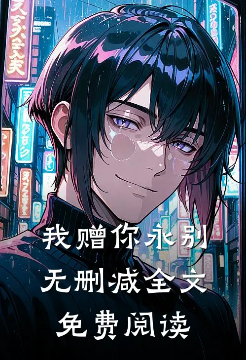 我赠你永别无删减全文免费阅读