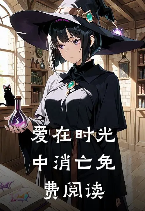 爱在时光中消亡免费阅读