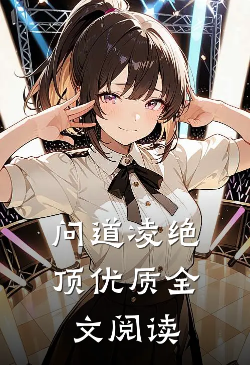 问道凌绝顶优质全文阅读