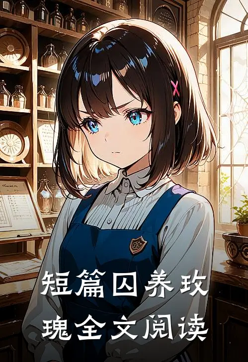 短篇囚养玫瑰全文阅读