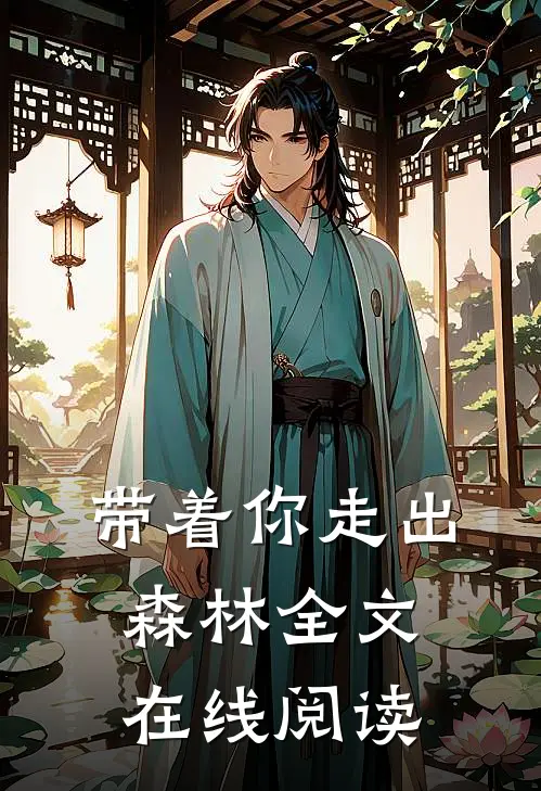 带着你走出森林全文在线阅读