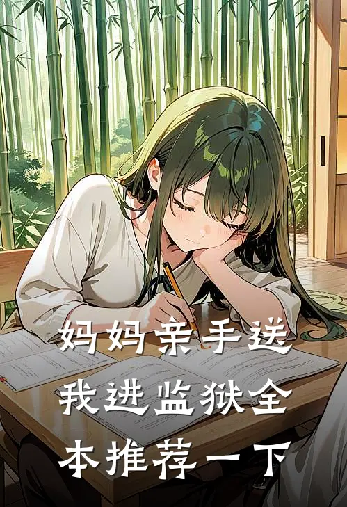 妈妈亲手送我进监狱全本推荐一下