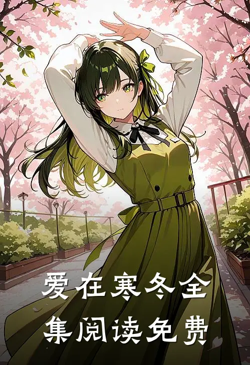 爱在寒冬全集阅读免费