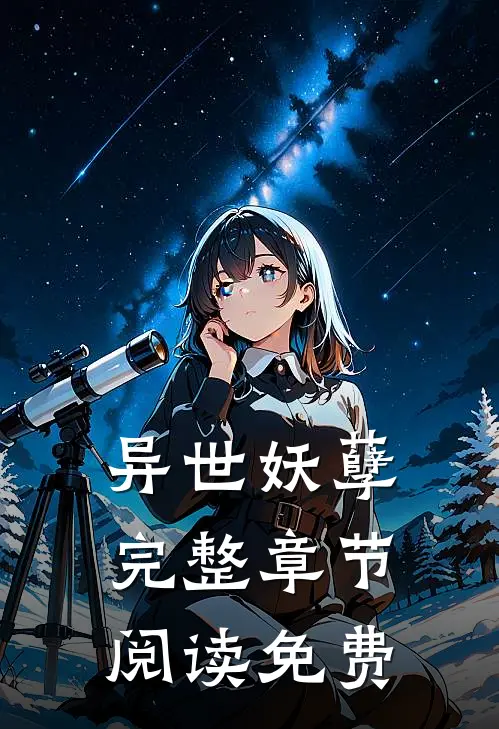 异世妖孽完整章节阅读免费