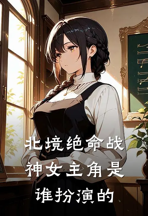 北境绝命战神女主角是谁扮演的