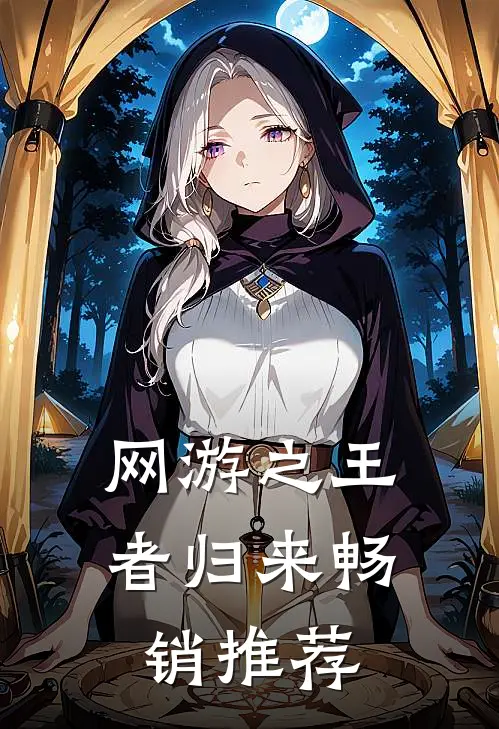 网游之王者归来畅销推荐