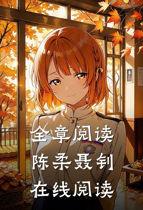 全章阅读陈柔聂钊在线阅读