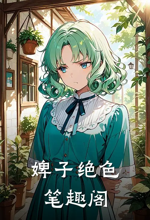 婢子绝色笔趣阁