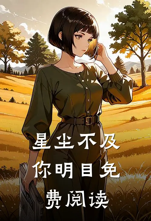 星尘不及你明目免费阅读