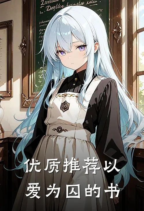 优质推荐以爱为囚的书