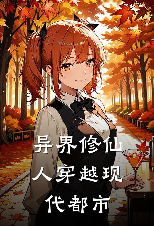 异界修仙人穿越现代都市