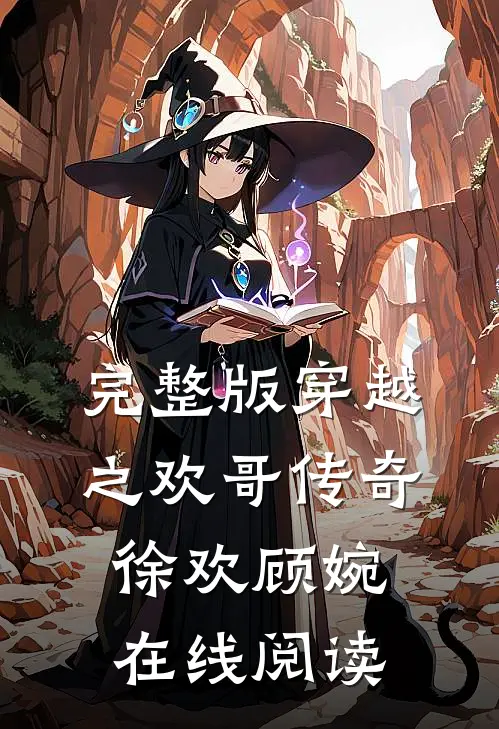 完整版穿越之欢哥传奇徐欢顾婉在线阅读