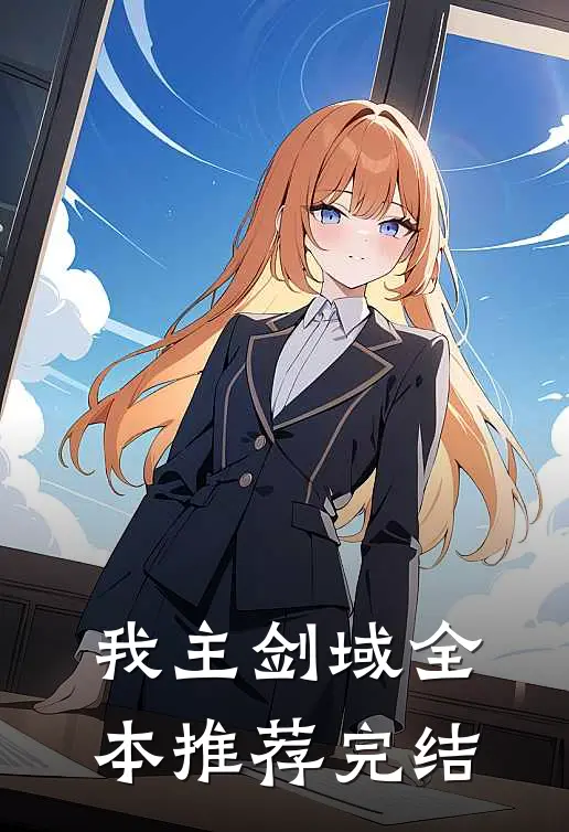 我主剑域全本推荐完结