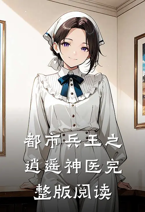 都市兵王之逍遥神医完整版阅读