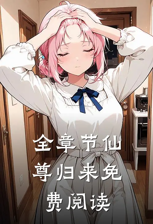 全章节仙尊归来免费阅读