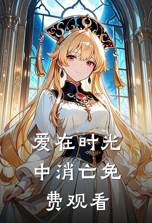 爱在时光中消亡免费观看