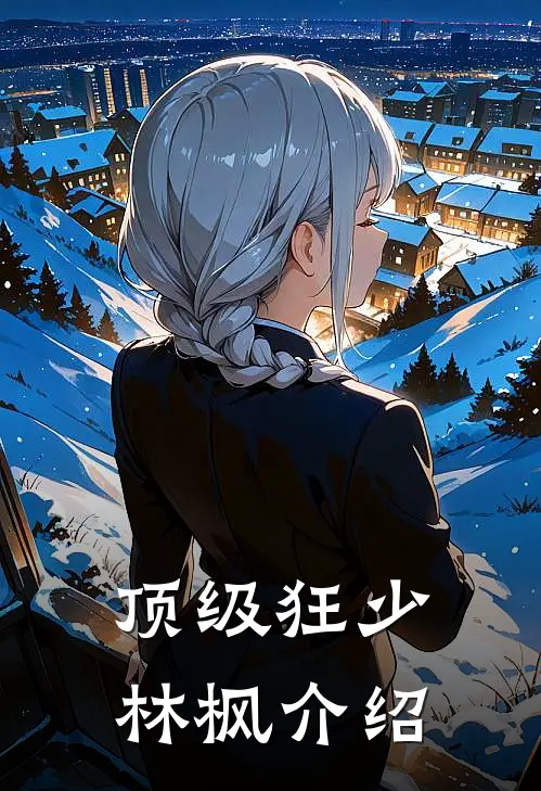 顶级狂少林枫介绍