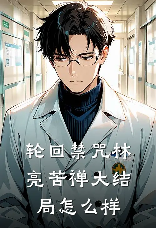 轮回禁咒林亮苦禅大结局怎么样