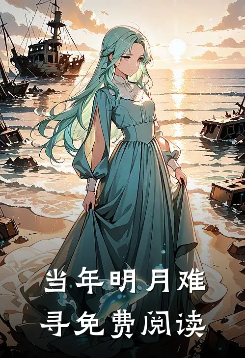当年明月难寻免费阅读
