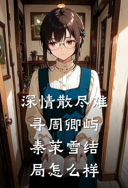 深情散尽难寻周卿屿秦茉雪结局怎么样