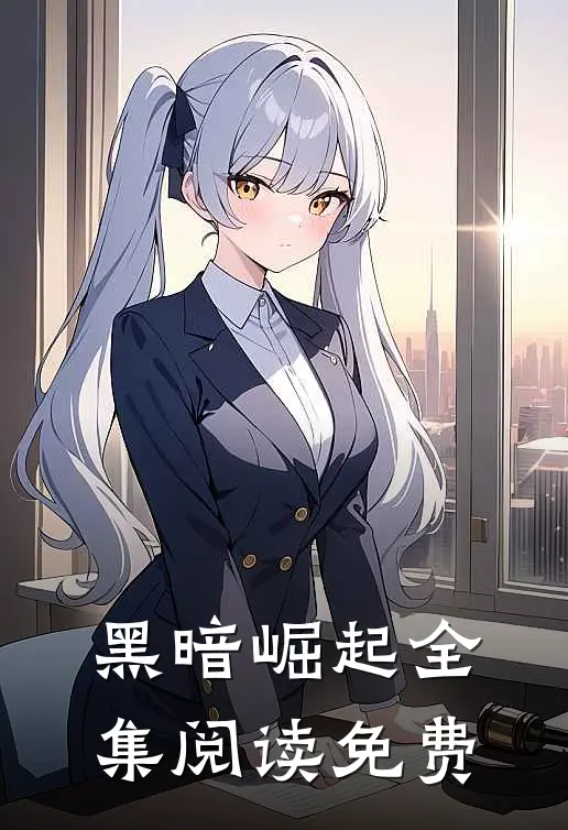 黑暗崛起全集阅读免费