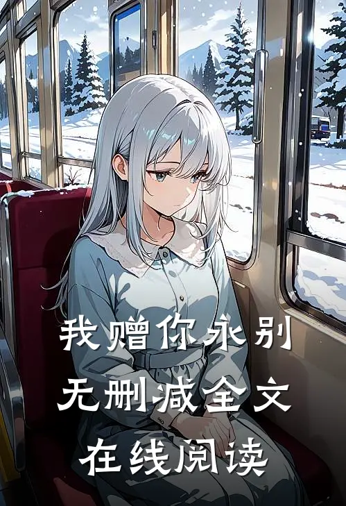 我赠你永别无删减全文在线阅读