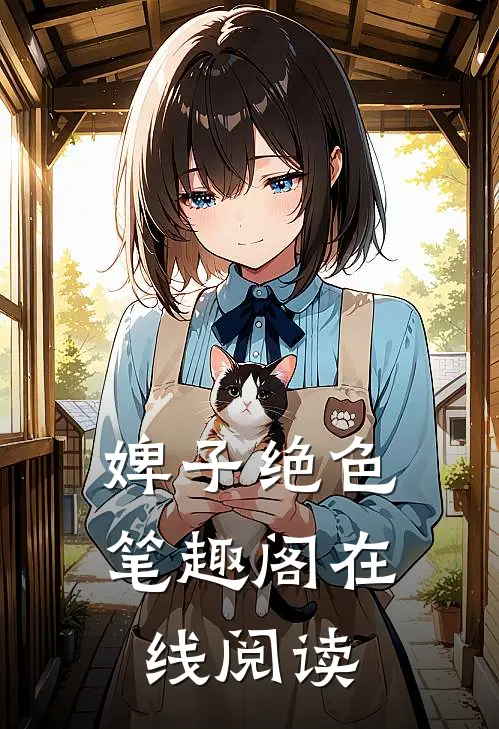 婢子绝色笔趣阁在线阅读