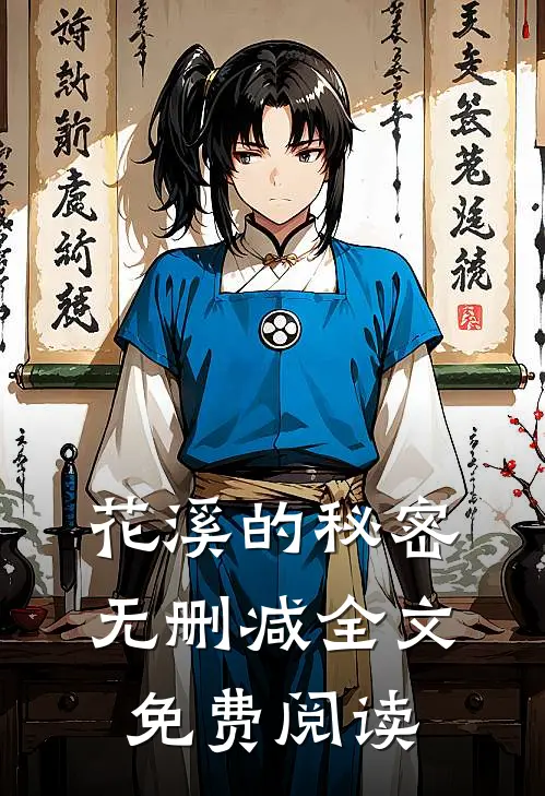 花溪的秘密无删减全文免费阅读