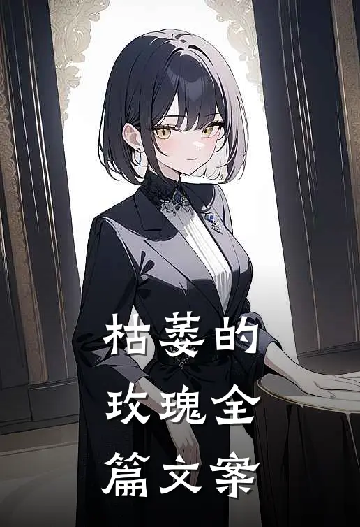枯萎的玫瑰全篇文案