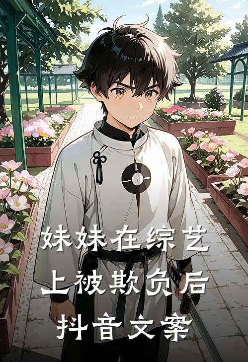 妹妹在综艺上被欺负后抖音文案