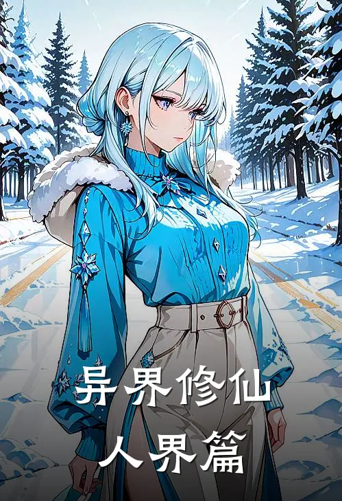 异界修仙人界篇