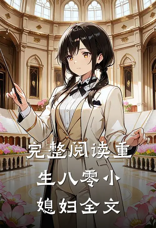 完整阅读重生八零小媳妇全文