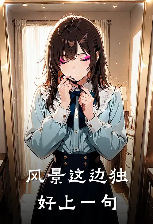 风景这边独好上一句
