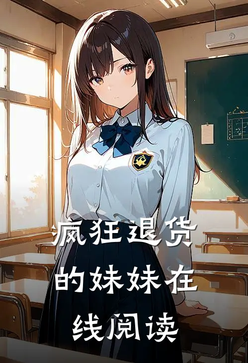 疯狂退货的妹妹在线阅读