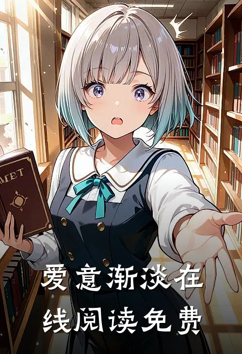 爱意渐淡在线阅读免费