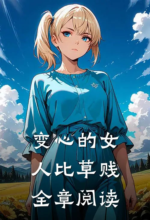 变心的女人比草贱全章阅读