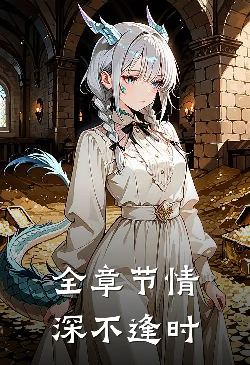 全章节情深不逢时