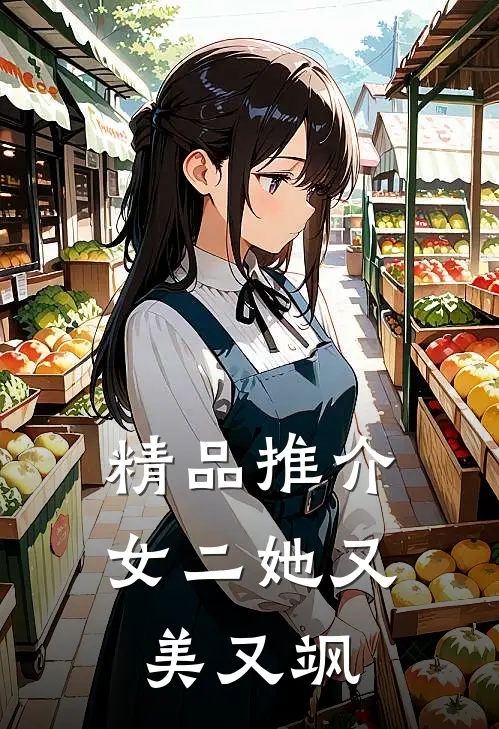 精品推介女二她又美又飒
