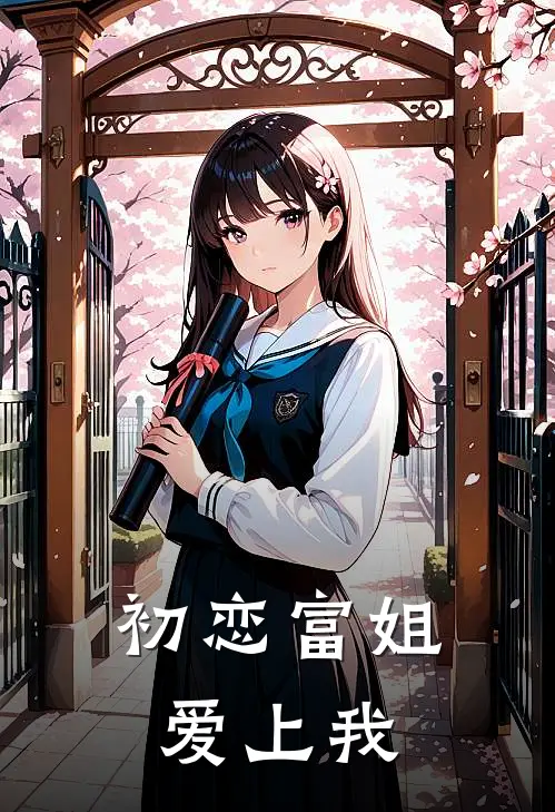 初恋富姐爱上我