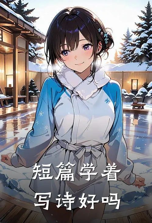 短篇学着写诗好吗